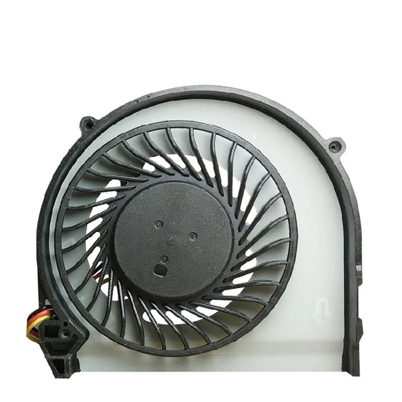 Ventilador de refrigeración de CPU para portátil, nuevo y Original, para Dell Inspiron 14Z-5423 P35G