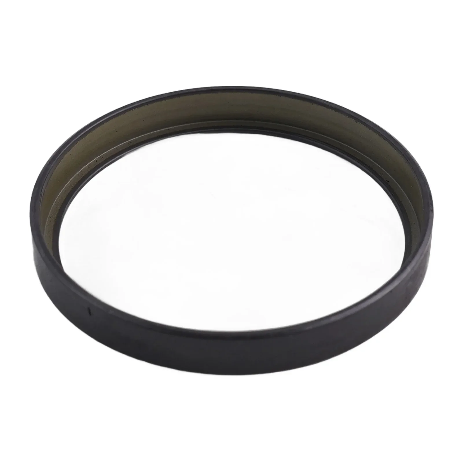 For Nissan For Versa 2012-2019 Tone Ring Replacement Installation 47950-1HA0A Black Replacement Elegant Design