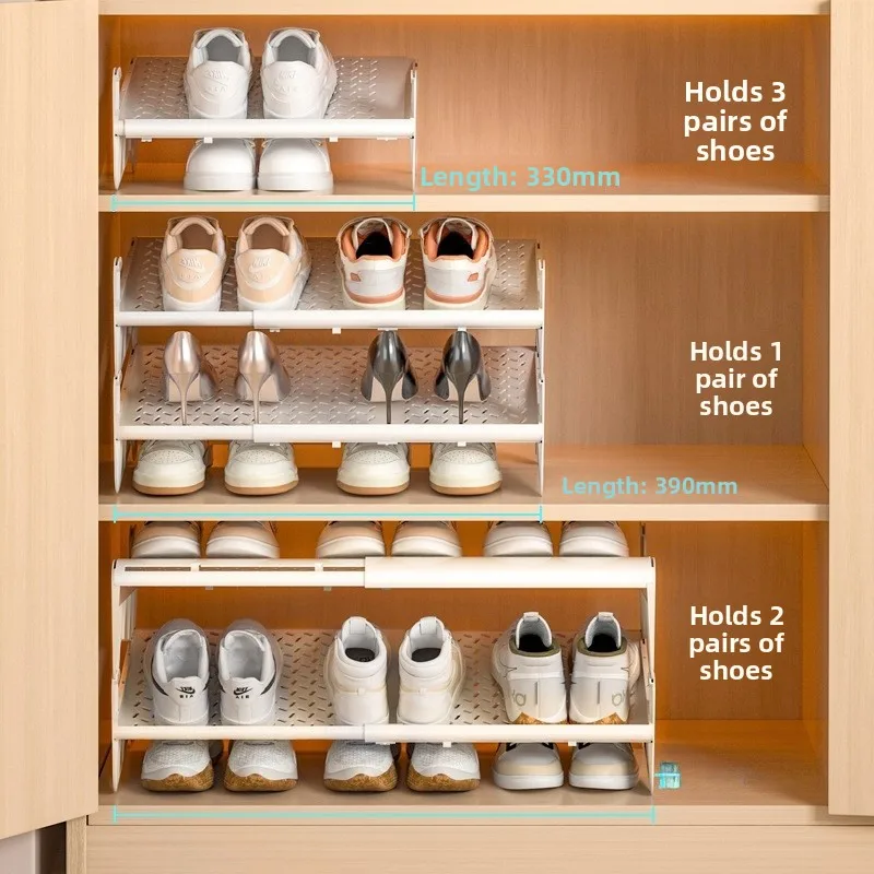 

Разборный многослойный органайзер для хранения в доме, пластиковый держатель для средств личной гигиены