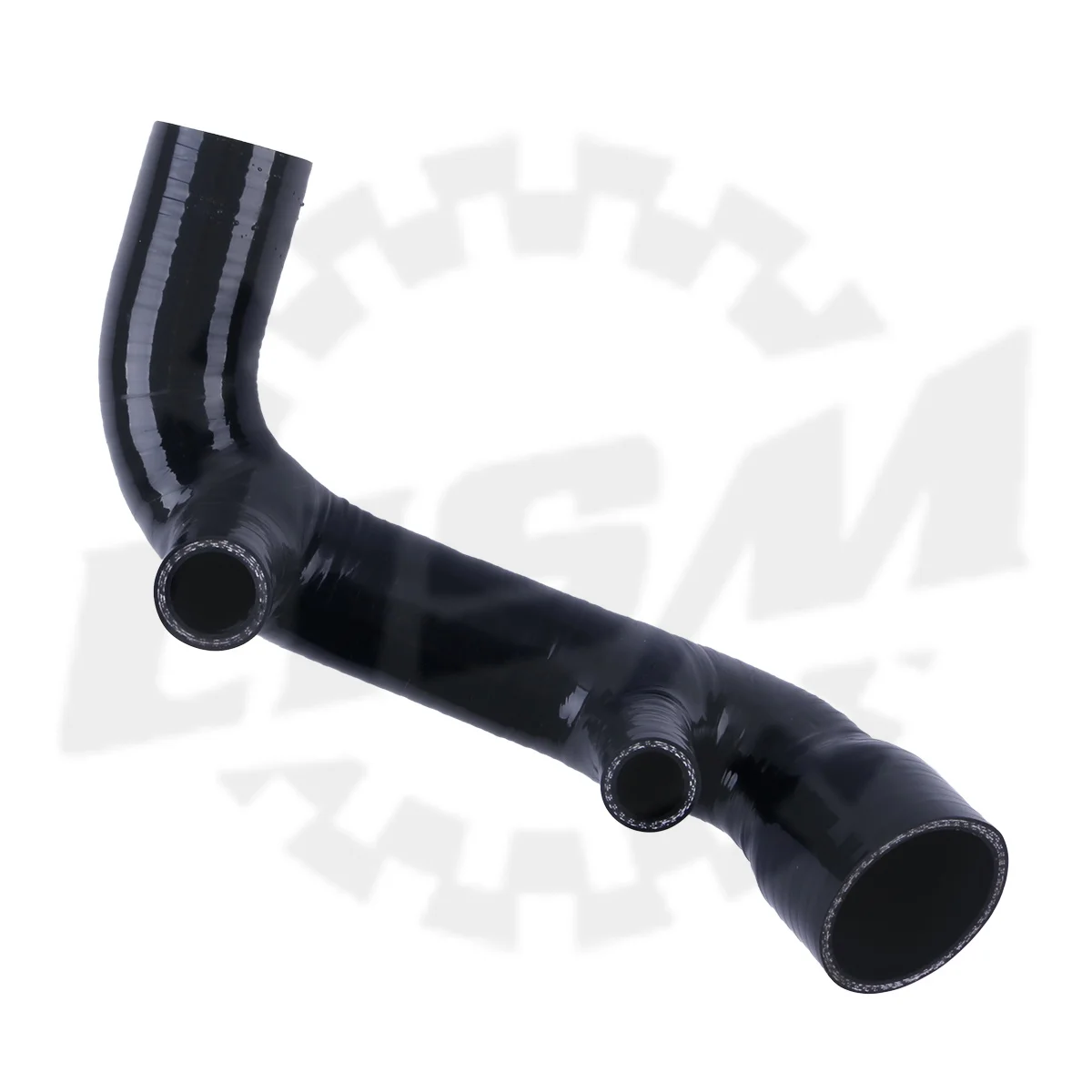 

1PC 3-PLY For 1985-1989 Fiat Uno Turbo IE MK1 1300 1.3L Silicone Air Intake Induction Hose Replacement Part 1986 1987 1988