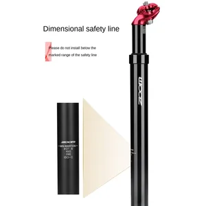 Zoom süspansiyonunun 6 büyük satışı, no. 4