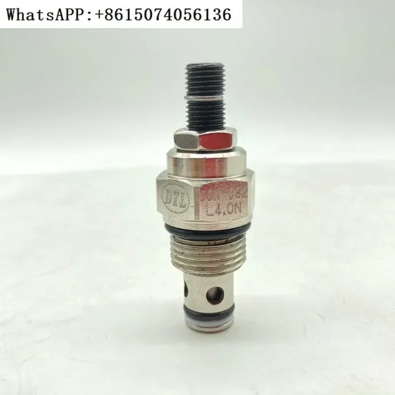 

Картриджный клапан Panlong DTL из провинции Тайваня CCN-082-l4.0nccn-082-L2.0nccn-082-l0.2n