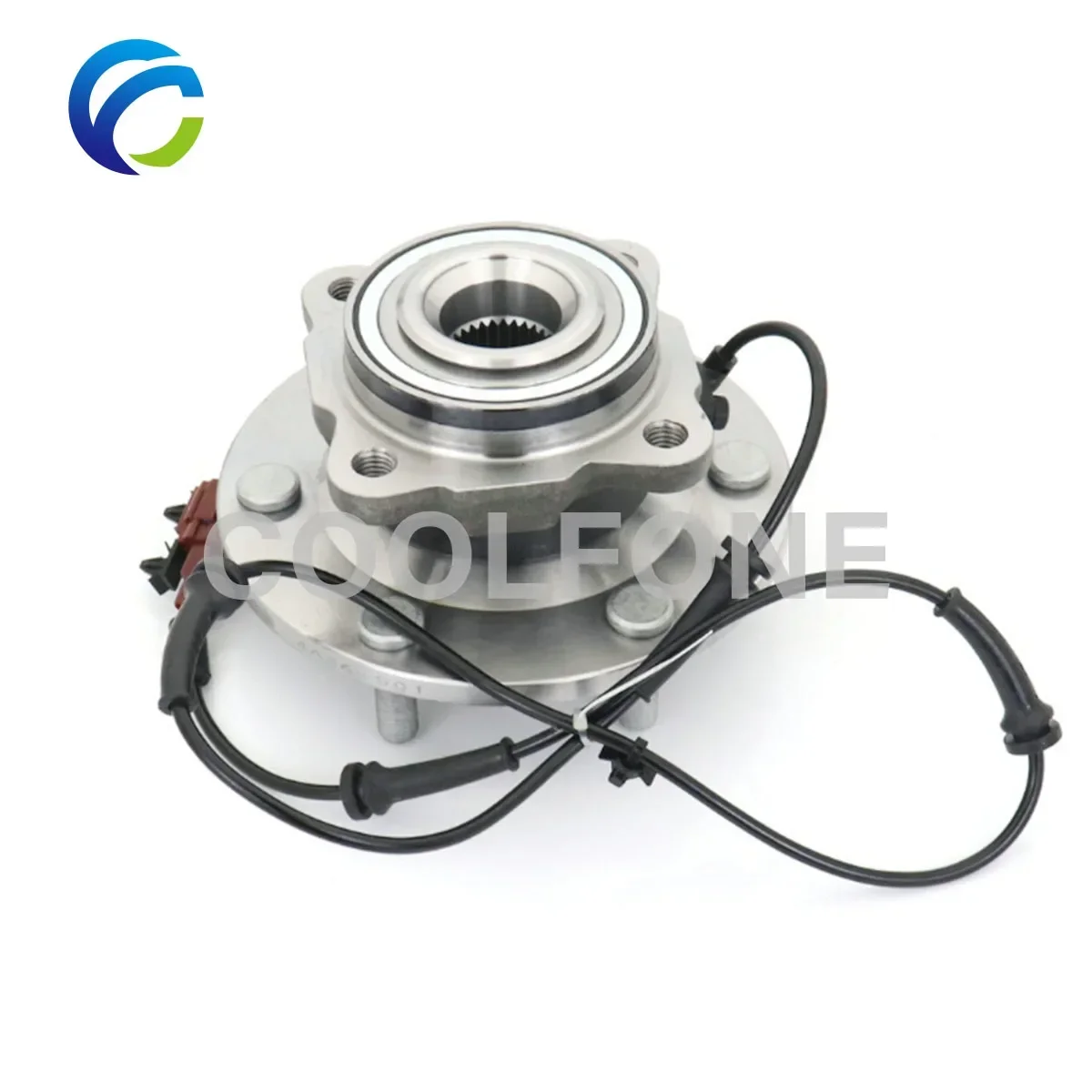 Good Quality Rear Wheel Hub Bearing For INFINITI QX56 NISSAN ARMADA 5.6 VK56DE 2003-2010 43202-7S000 432027S000