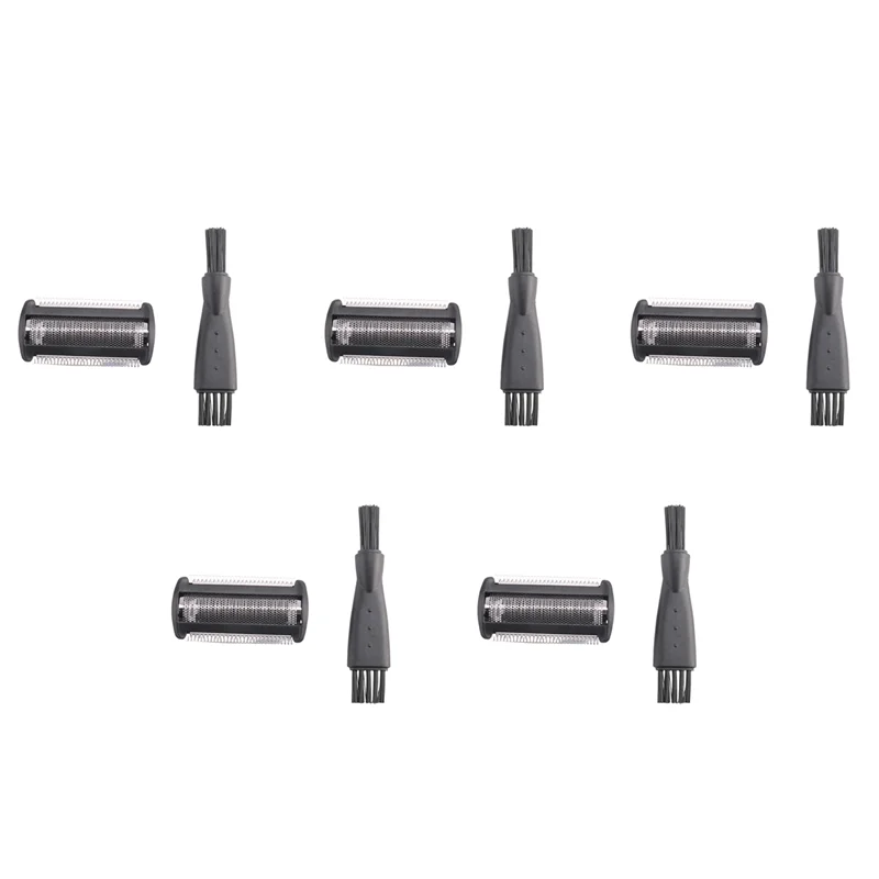 AA80-5X BG2000 استبدال الجسم انيمال احباط رئيس ل Norelco Bodygroom BG7040 BG7030 BG5025 BG2039