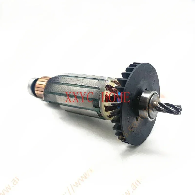 220-230V Rotor For Dewalt D25133 D25132 D25134 D25133K