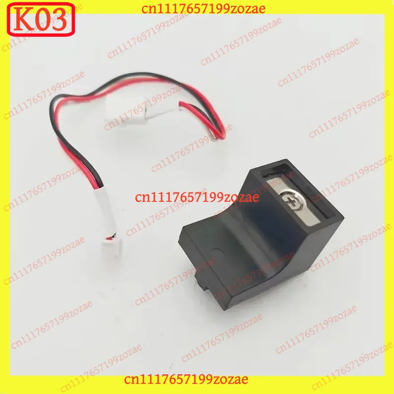 LK 1pc Auto Leveling Kit Sensor Touch Module Switch for Q5 QQ-S Pro SR Super Racer 3D Printer Universal Replacement Part