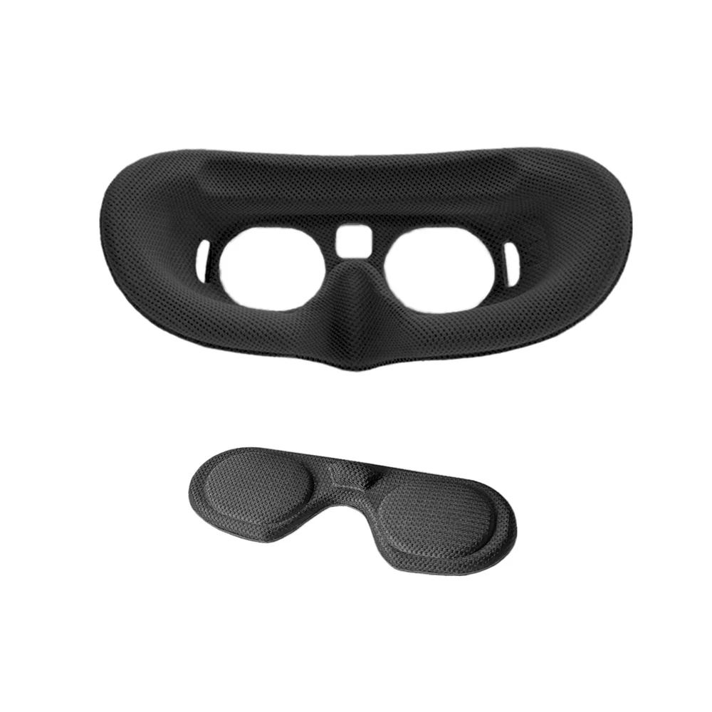 Foam Padding Sponge Eye Pad For DJI Goggles 2 Eye Mask Protective Cover Replacement Mask for DJI Avata G2 VR Glasses Accessories