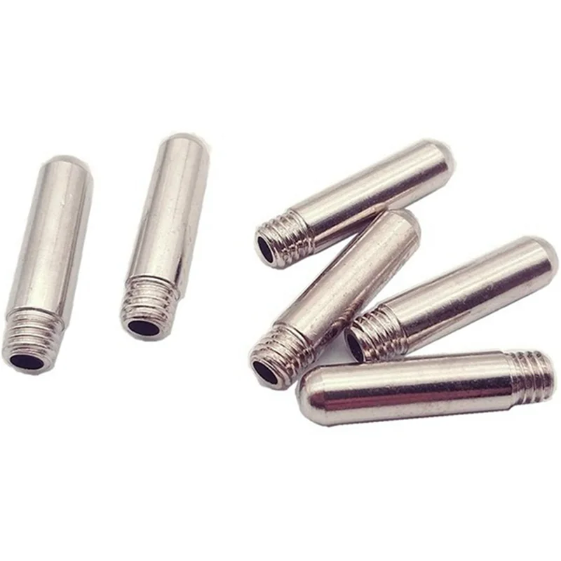 

Premium-92PCS For SG-55 AG-60 WSD-60 Plasma Cutter Consumables Kit Plasma Cutting Torch Tip Nozzles Electrodes Shield Cap 1.0Mm