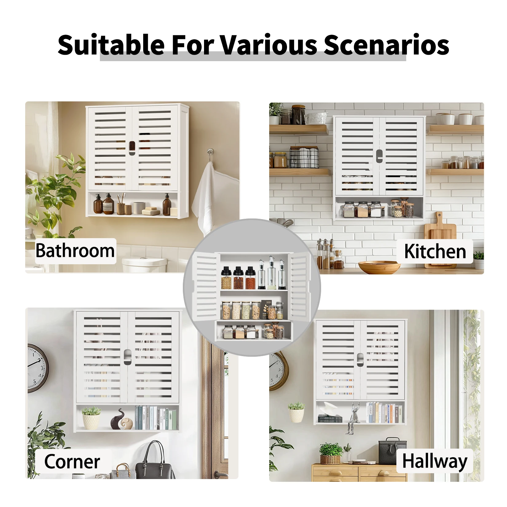 Thumbnail 3 - #10 Medicine Cabinets Comparison Guide