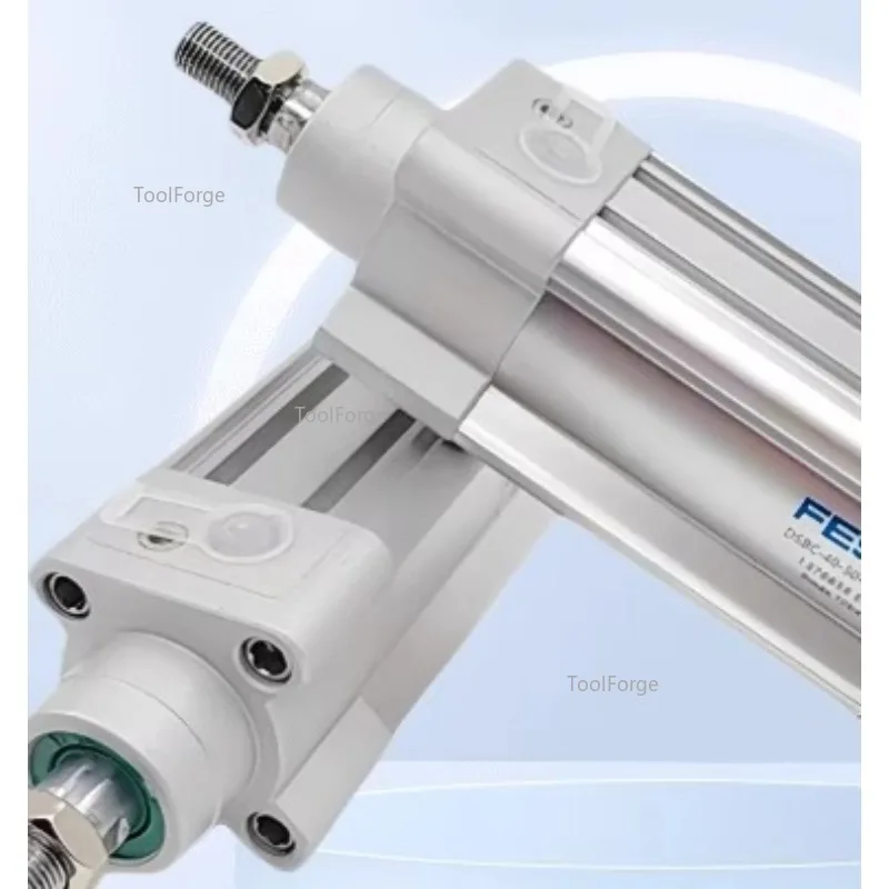 Parts for FES Cylinders DSBC- 63-80-100 -125-150-200-300-400-500-PPSA-PPVA-N3