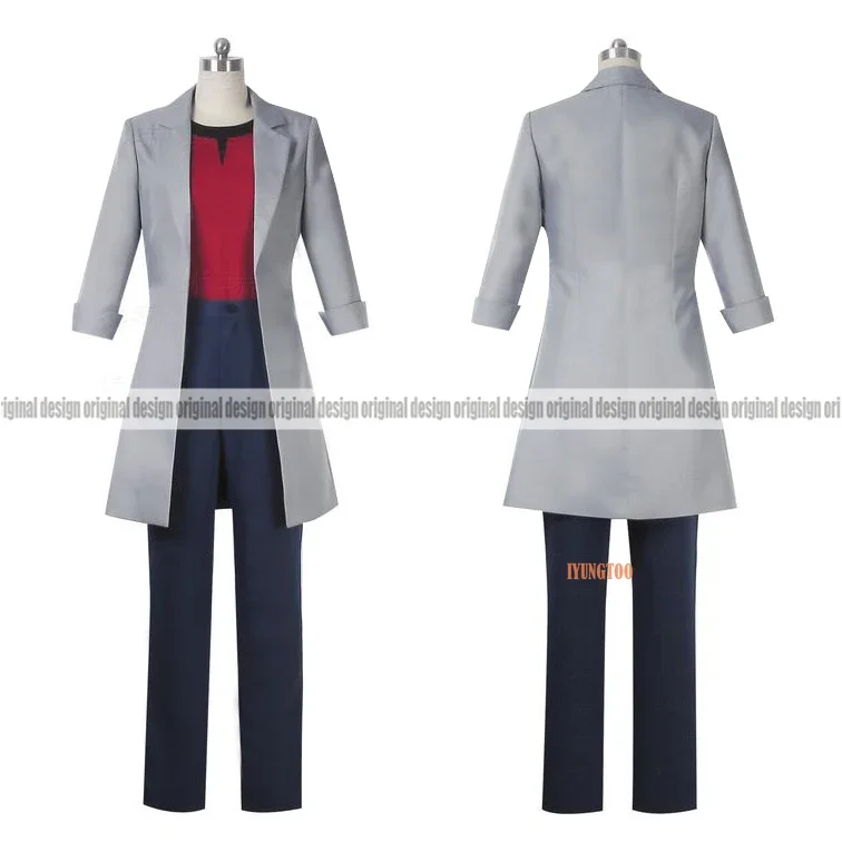 Cardfight!! Vanguard Aichi Sendou Toshiki Kai Misaki Tokura  Clothing Cosplay Costume,Customized Accepted