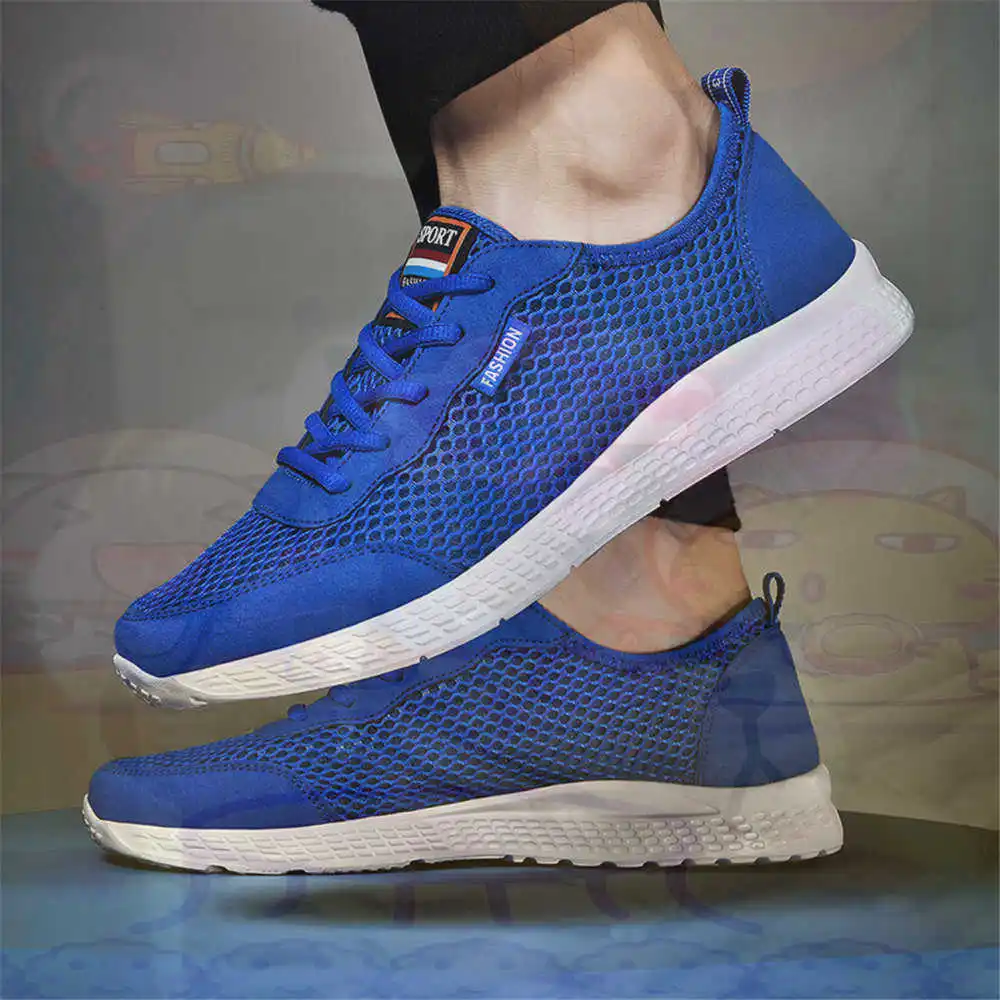 

35-45 Number 42 Sneakers For Men 48 Skateboarding Green Shoes Men Gym Trainer Sport From China New Season Super Deals Kit