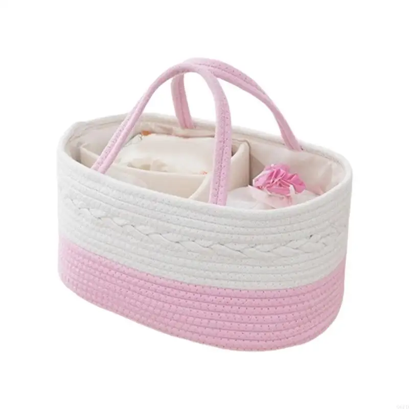 

Легкая корзина для хранения детских продуктов для эффективного управления пространством