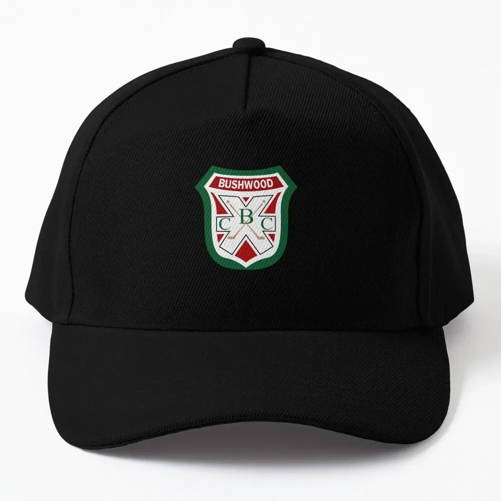 Bushwood Country Club Baseball Cap Ball Cap Hat Man Luxury Women'S Hats For The Sun Men'S