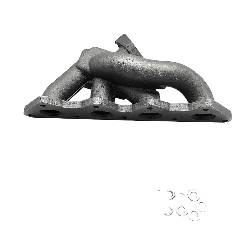 

Чугунный турбоколлектор для MITSUBISHI 4G64 ECLIPSE RS GS SPYDER GALANT