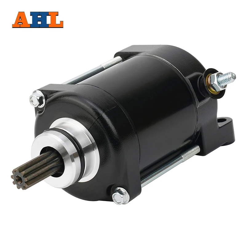 

AHL Motorcycle Starter Engine Motor For BMW G310 G310R K03 G310GS K02 G 310 R K 03 GS 02 12418559627