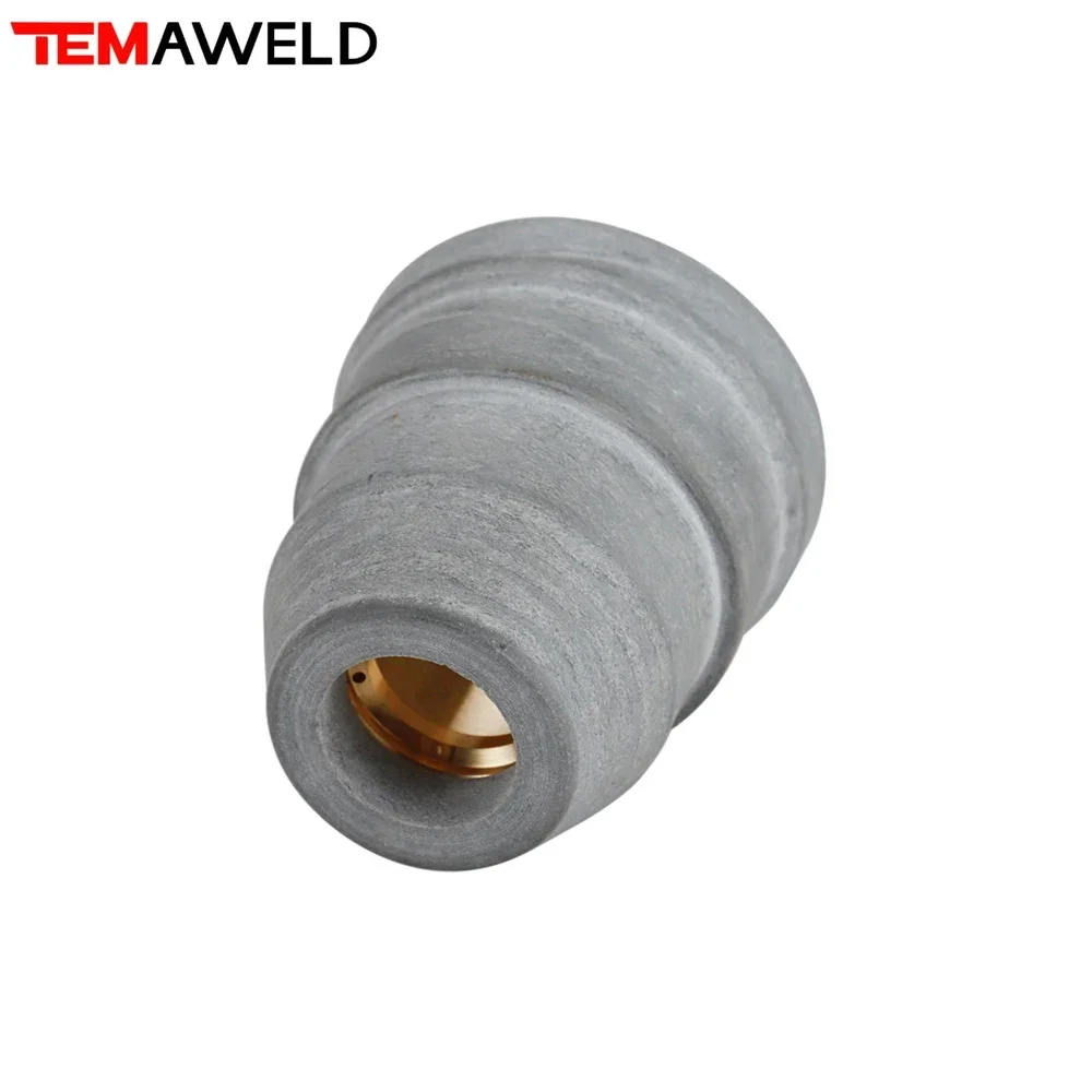 60510 Shield Cup Nozzle Retaining Cap for PT-80 PT80 PT 80 IPT-80 PTM-80 PTM80 Air Plasma Cutting Torch