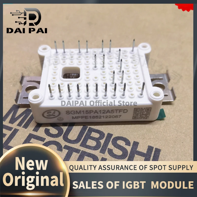 

SGM15PA12A5TFD SGM10PA12A5TFD IGBT Module