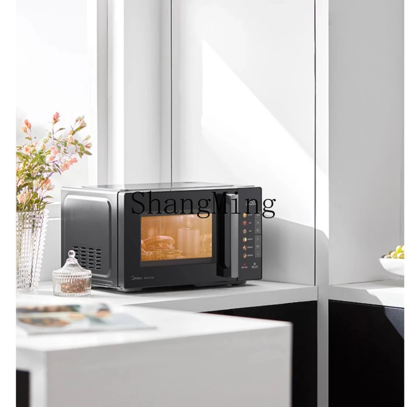 

LXY commercial microwave oven large capacity power 1800W convenient hotel thawing lasting stability