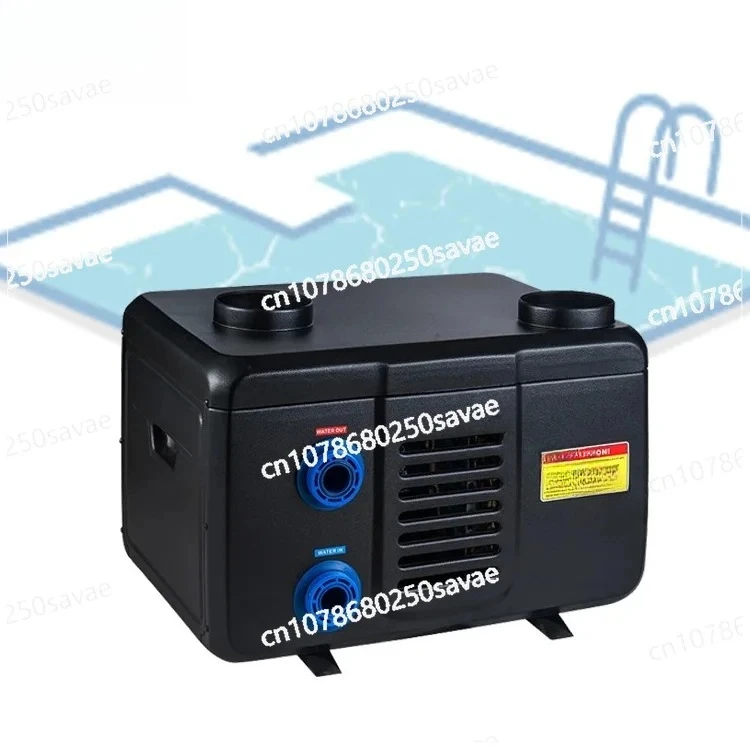 

Пластиковый мини-верхний вентилятор с воздуховодом, восстановление тепла, воздух для воды, бассейн, водонагреватель, тепло