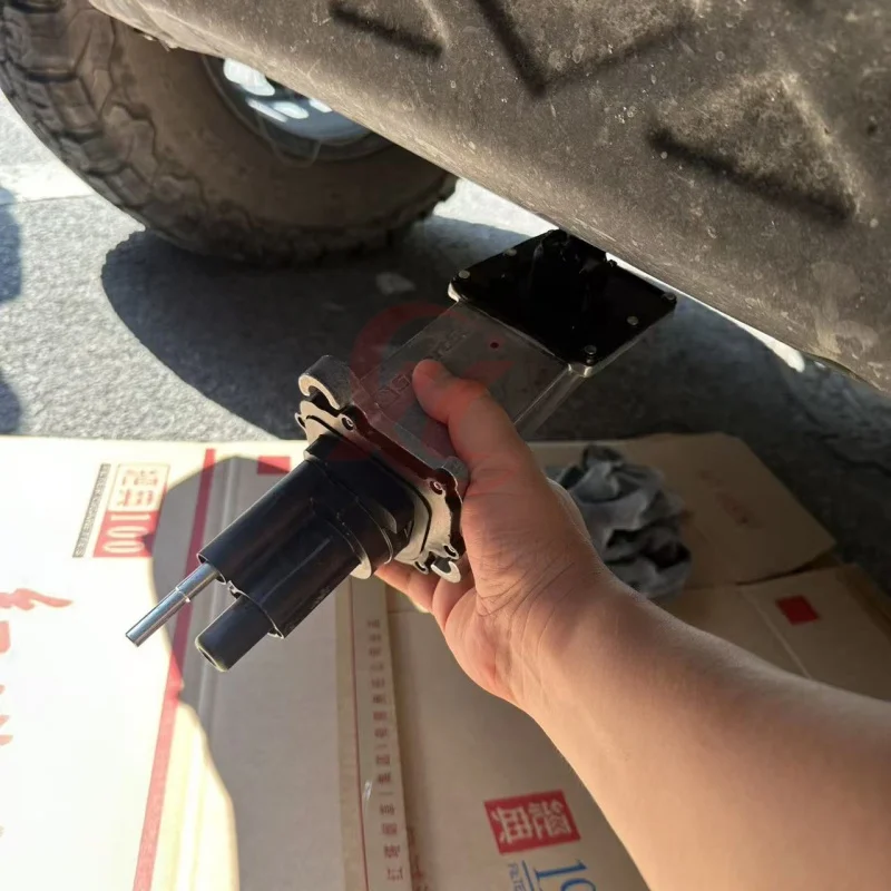 

For Jeep herdsman JL high-quality automobile front balance bar disconnect motor 68572691AB 68251037AC