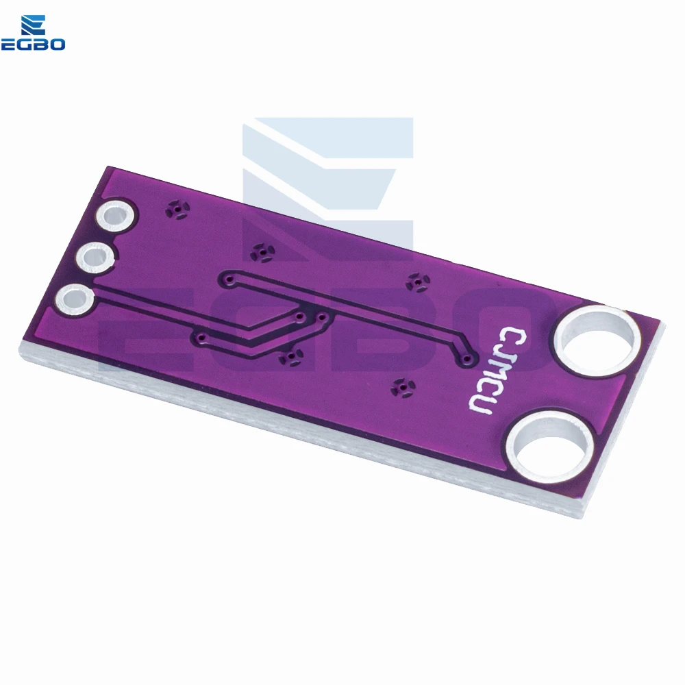 وحدة استشعار كشف أشعة تحت البنفسجية لاردوينو ، مستشعر الضوء ، لوحة PCB الإلكترونية ، مجموعة DIY ، 240 نانومتر-370nm