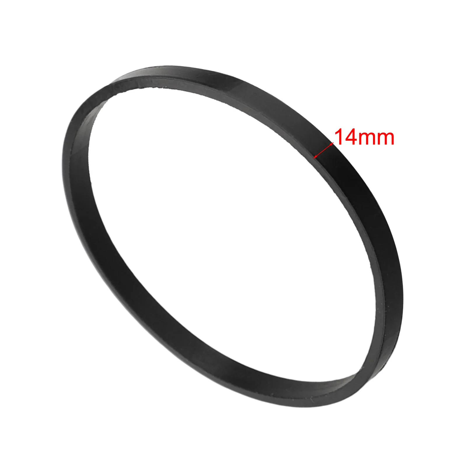 

6PJ490 Drive Belt Lawn Mower Drive Belt Mower Accessories Optimal Functionality Reliable Replacement For Lawn Mower