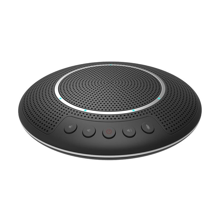 

Katov Omni-directional Speakerphone USB Conference Microphone for Conferencing Room Equipment