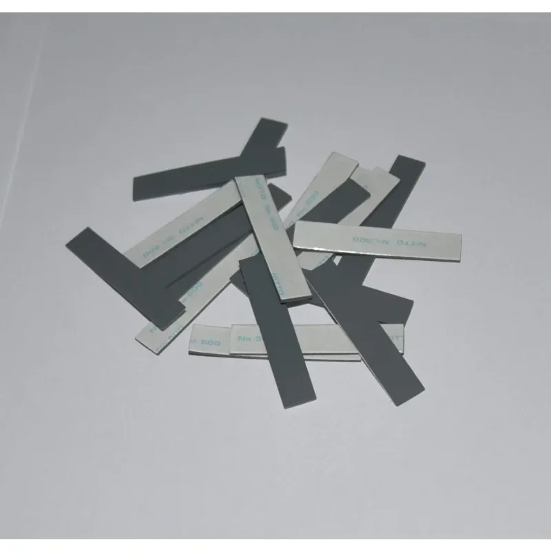 10PCS Separation Friction Sheet Pad for Samsung JC73-00140A JC97-01931A JC67-00605A JC63-01669A JC61-00580A JC61-03344A ML1710