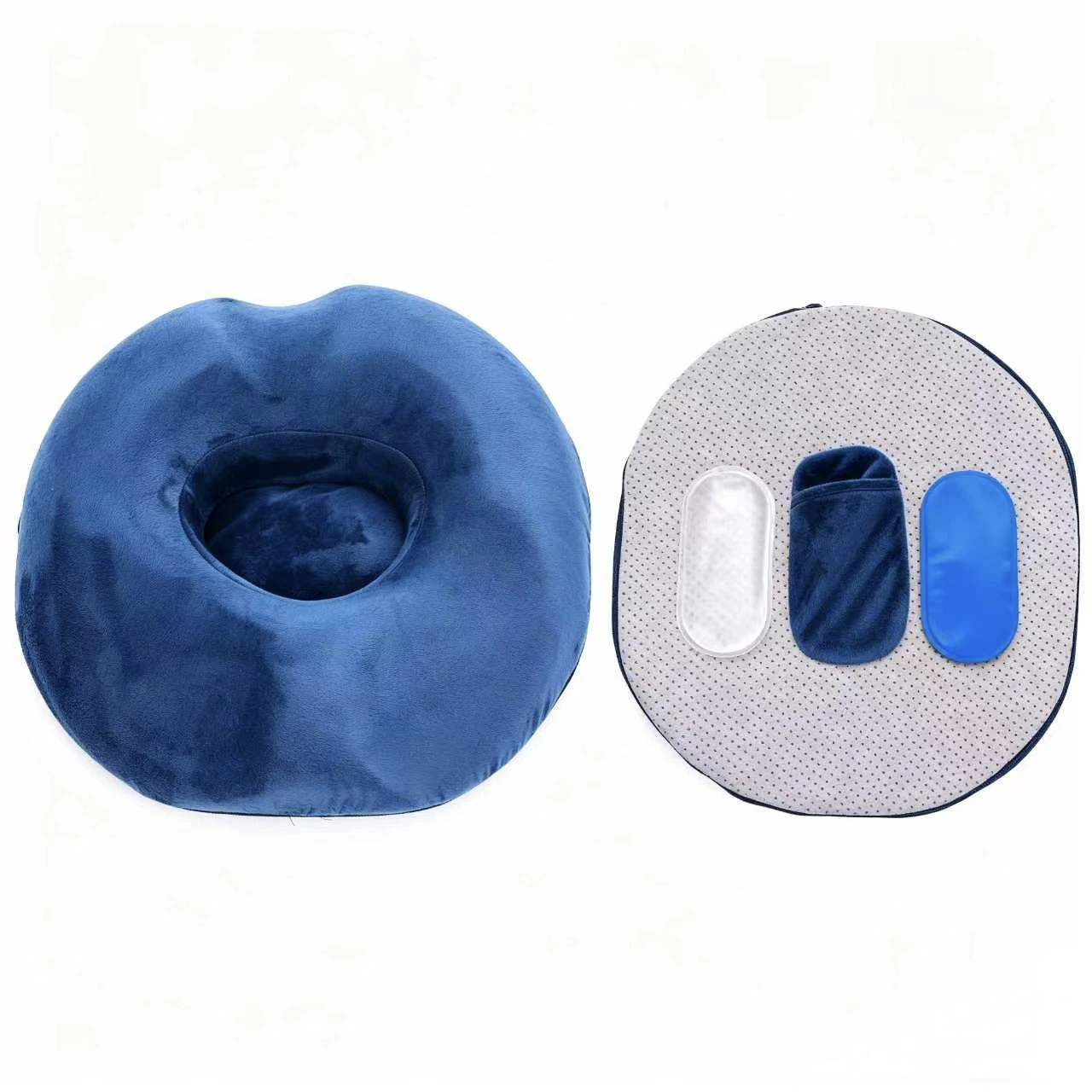 Suitable for middle-aged and elderly people with chronic constipation/recurrent hemorrhoids, suitable for family users.