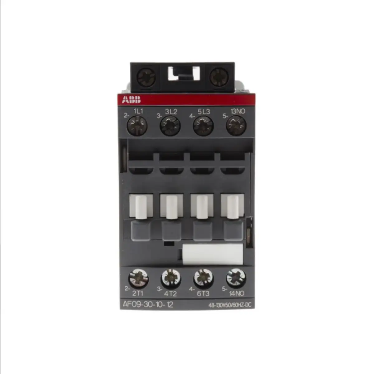 

AF09-30-10-12*48-130V AC/ DC 10239755 1SBL137001R1210 Contactor