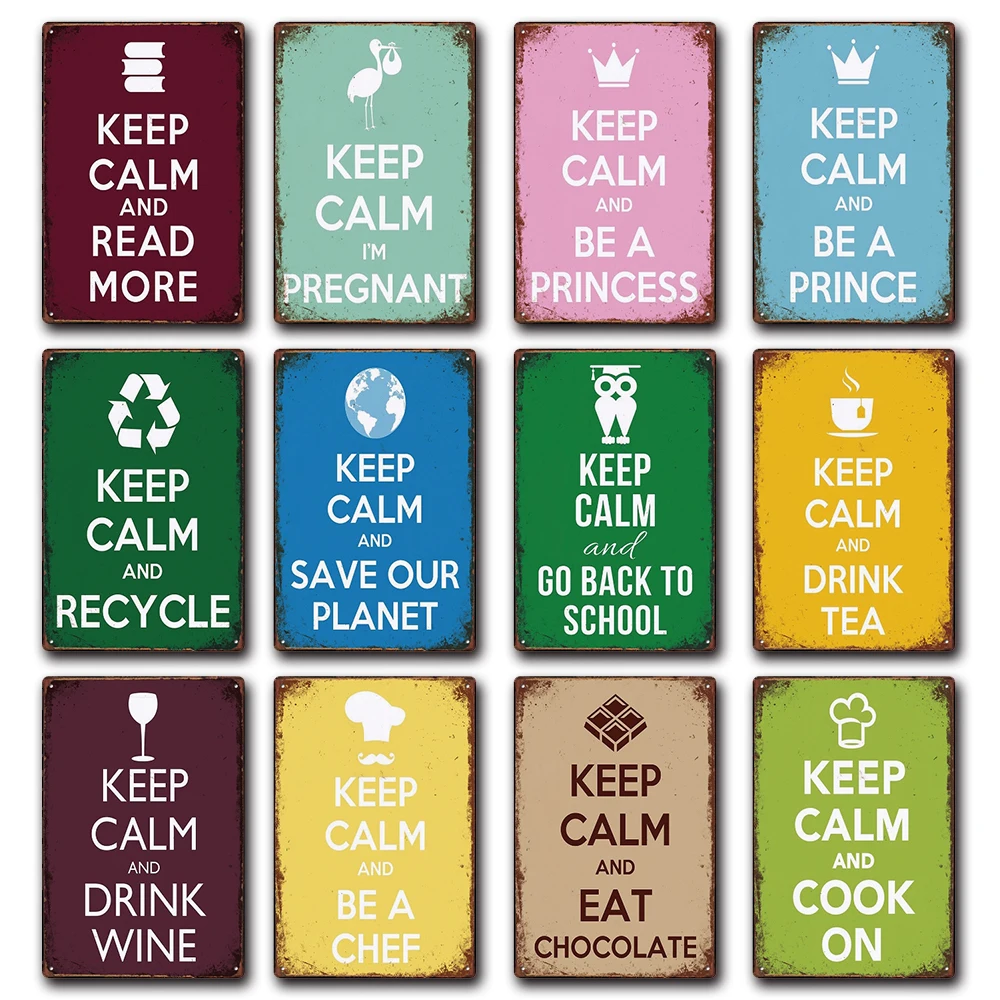 [Kelly66] Keep Calm And Drink  – Home Cooking On recenzja i cena
