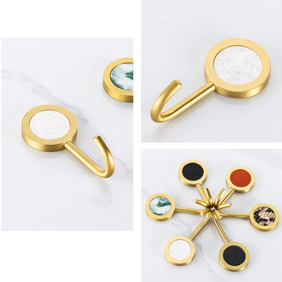 Thumbnail 4 - #86 Bathroom Robe Hooks Comparison Guide