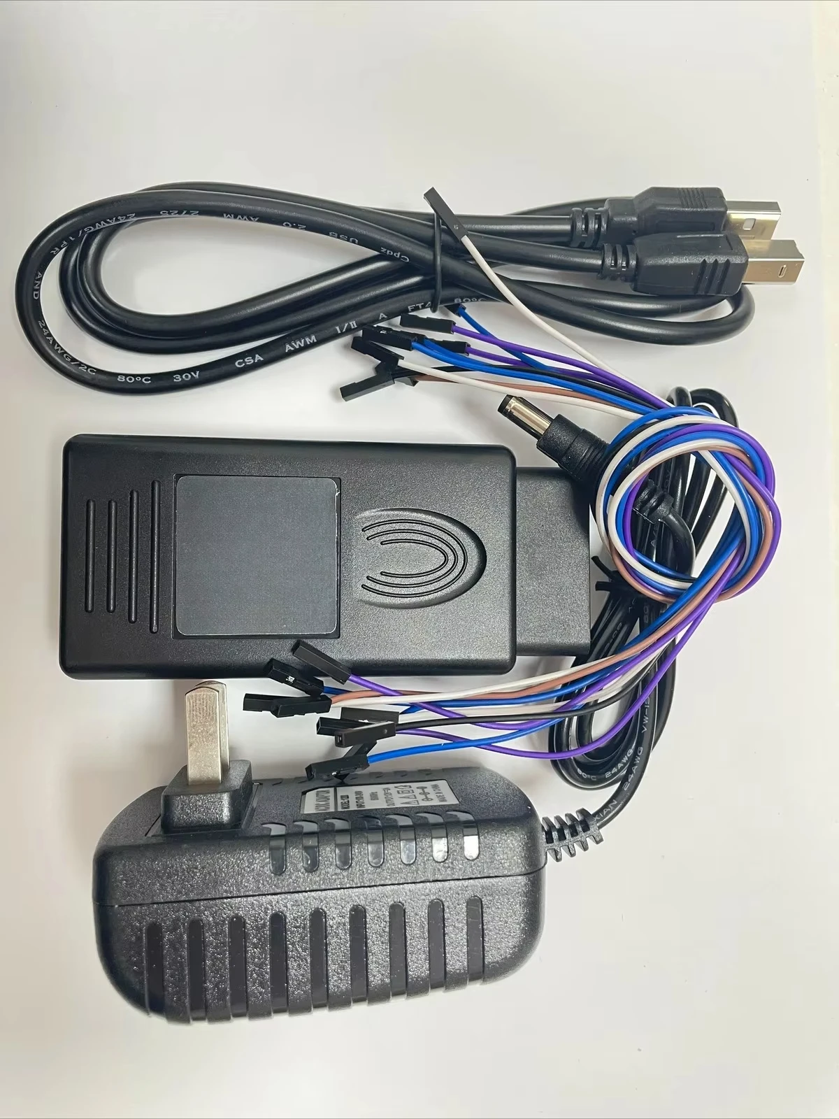 No Disassembly & No… - image