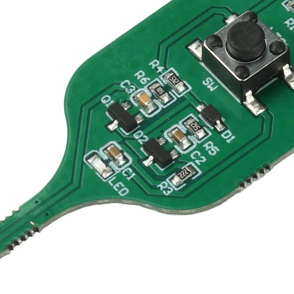 Inductance Tester KBAA0021 Engineered for Accurate Detection of Coil Failures in High Density PCB Environments