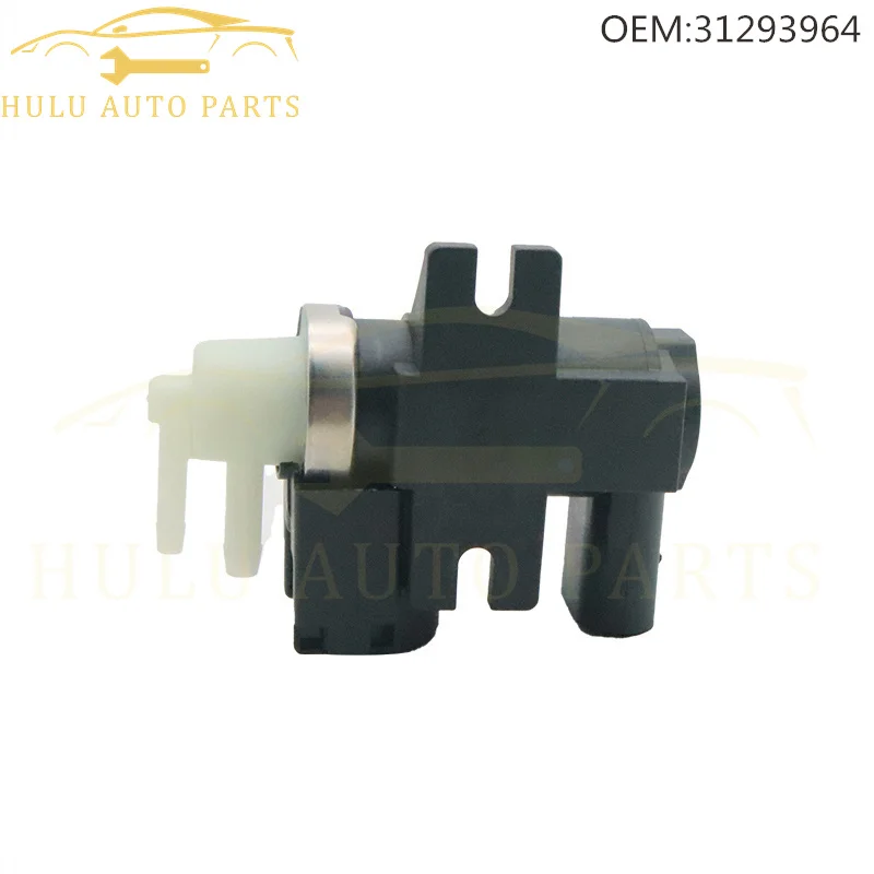 

31293964 for VOLVO V40 V50 V60 V70 XC60 XC70 S40 S60 Turbocharger Pressure Converter Valve 30774761 70232504 70232502 Auto Parts