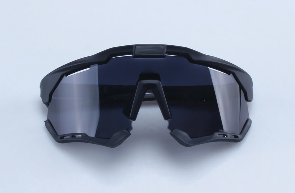 SCICON Radfahren Gläser UV400 Outdoor Sport Sonnenbrille Männer MTB Radfahren Brille Frauen Rennrad Brillen – Detail 6
