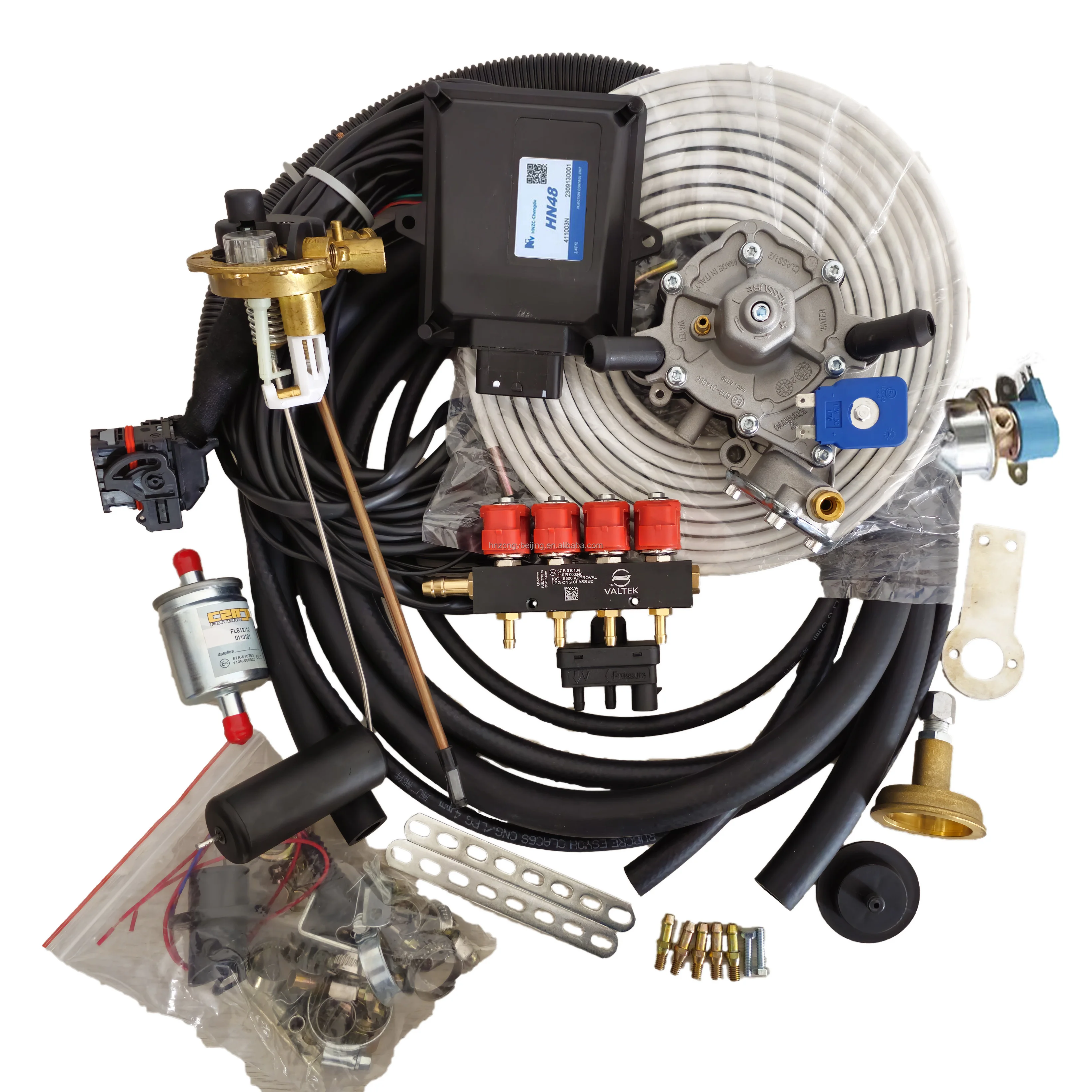 Lpg Conversion Kit …