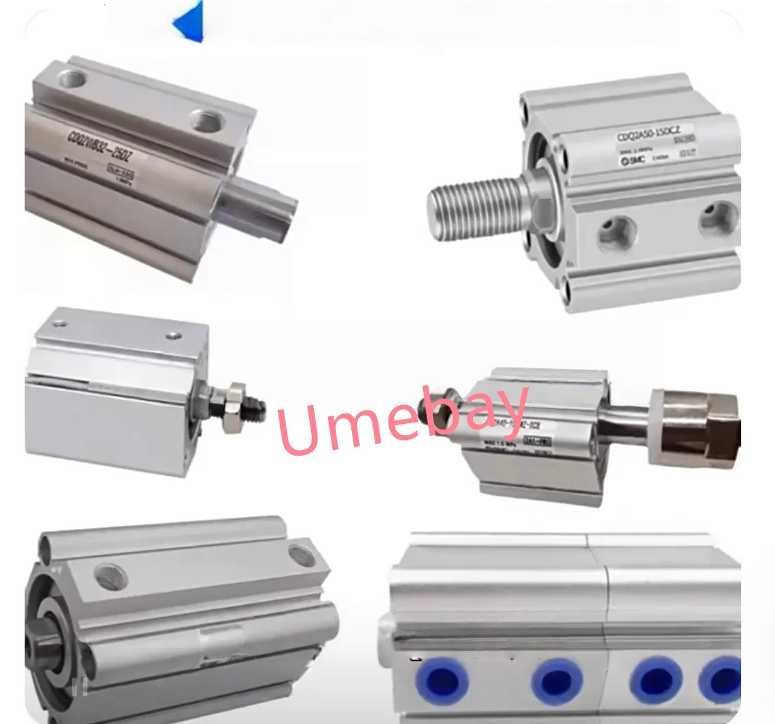 

1 шт., CDQ2A16-75DCMZ / CDQ2A16-80DCMZ / CDQ2A16-85DCMZ / CDQ2A16-90DCMZ / CDQ2A16-95DCMZ / CDQ2A16-100DCMZ