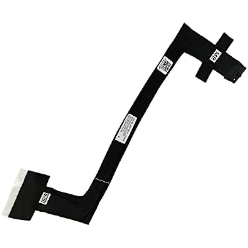 

For GDL55 G15 5510 5511 5515 GDL55 Battery Cable Wire Connector Replacement 07CT7T 7CT7T DC02003U900