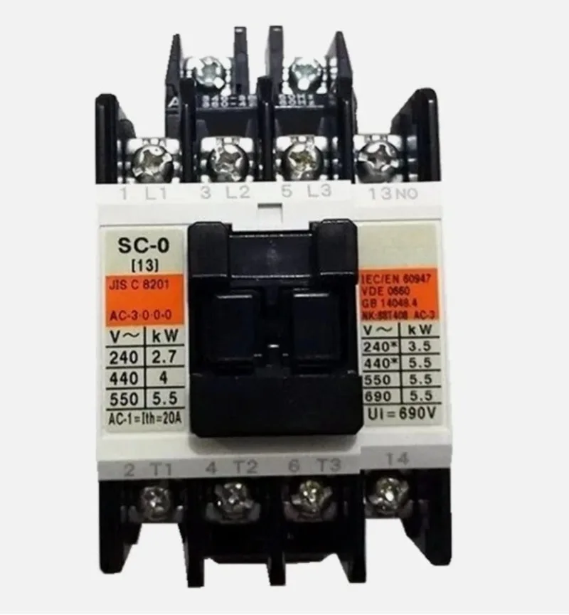 Brand New SC-0 In Box Expedited Shipping