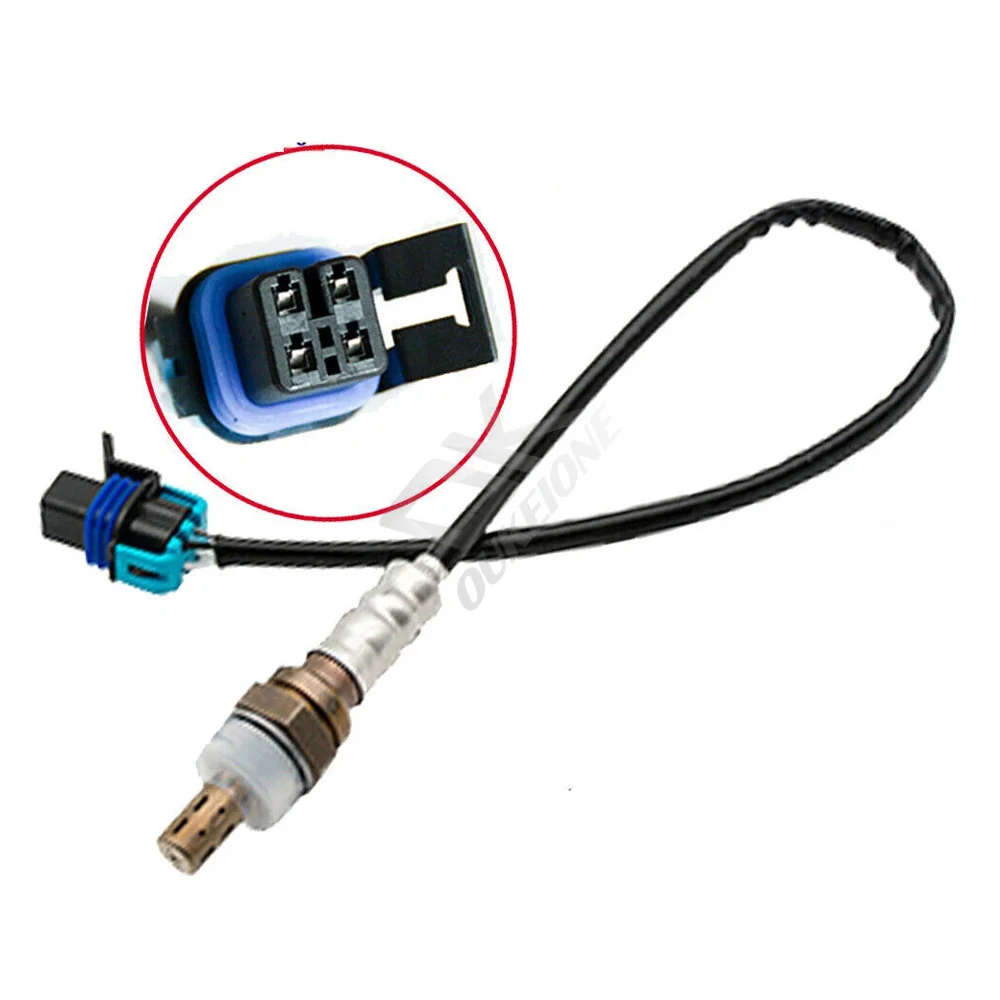 For Chevrolet Avalanche Silverado Suburban 1500 Tahoe Gmc Sierra 1500 Yukon 5.3L Sensor 1 2 Oxygen Sensor 234-4336 234-4337