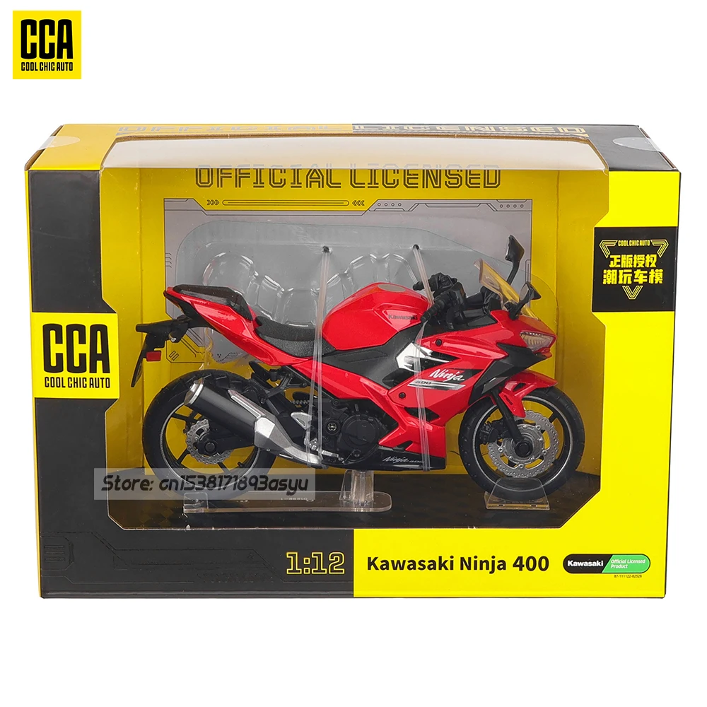 MSZ-合金モーターサイクルおもちゃ,1:12,ヤマハYZF-R1,クラシック,車
