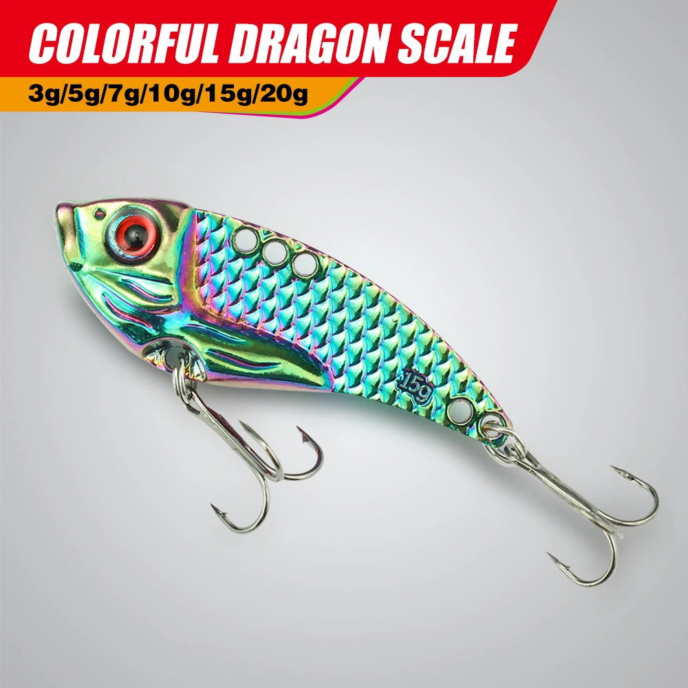 1 шт. 3 г/5 г/7 г/10 г/15 г/20 г VIB рыболовная приманка долговечная металлическая жесткая приманка Vib рыболовные снасти приманки для хищника рыбы 1 шт. 3 г/5 г/7 г/10 г/15 г/20 г VIB рыболовная приманка долговечная металлическая жесткая приманка Vib рыболовные снасти приманки для хищника рыбы