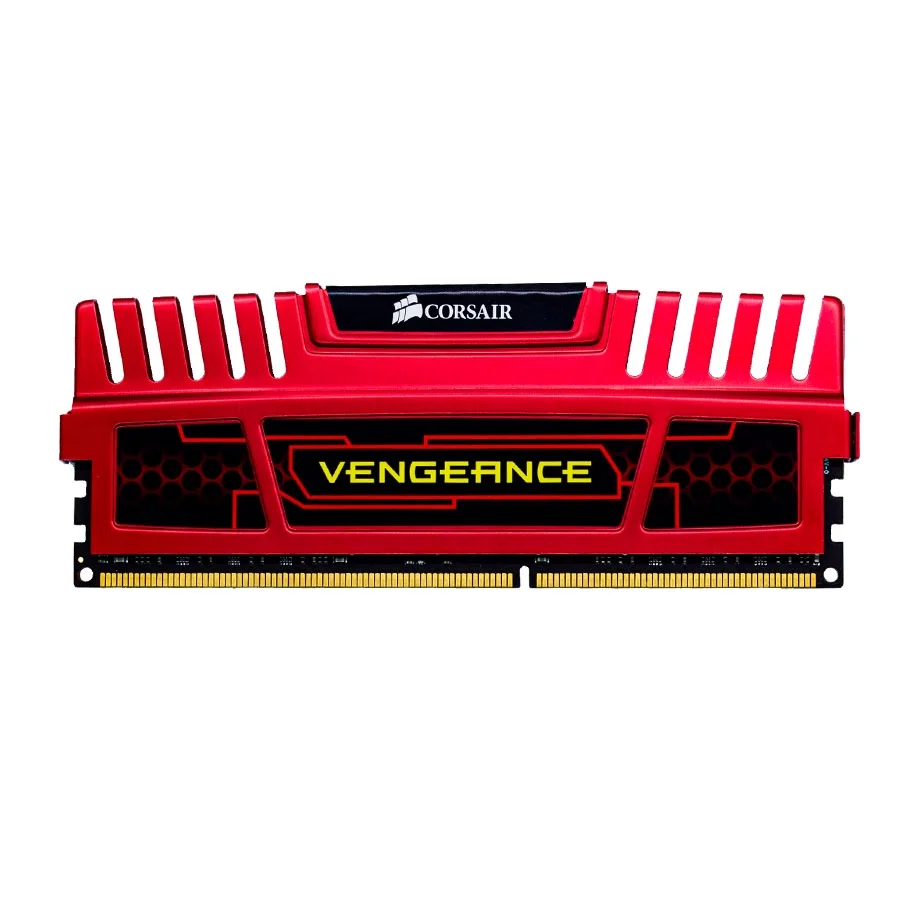 CORSAIR Vengeance LPX DDR3 Kit 8GB 16GB 2400MHz 2133MHz 1866MHz 1600MHz 1333MHz Desktop Memória DIMM 1.5V PC-19200 240Pin 17000