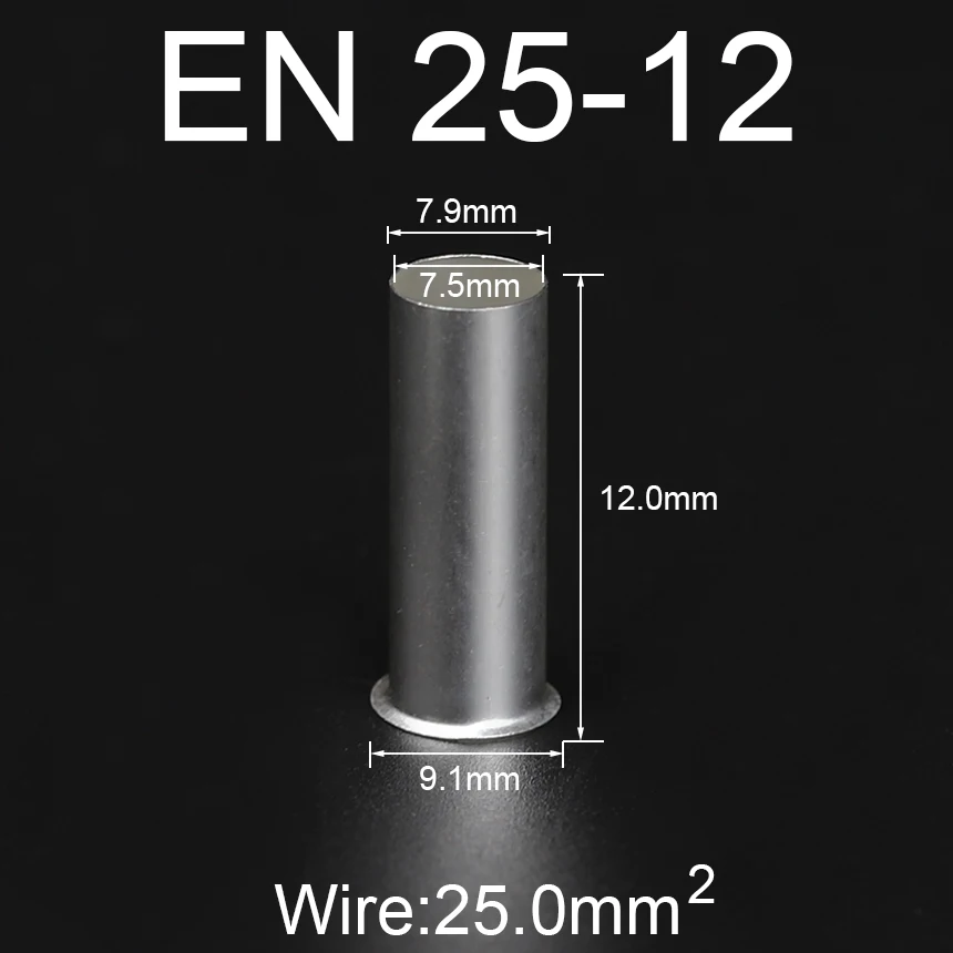 Variant: EN25-12