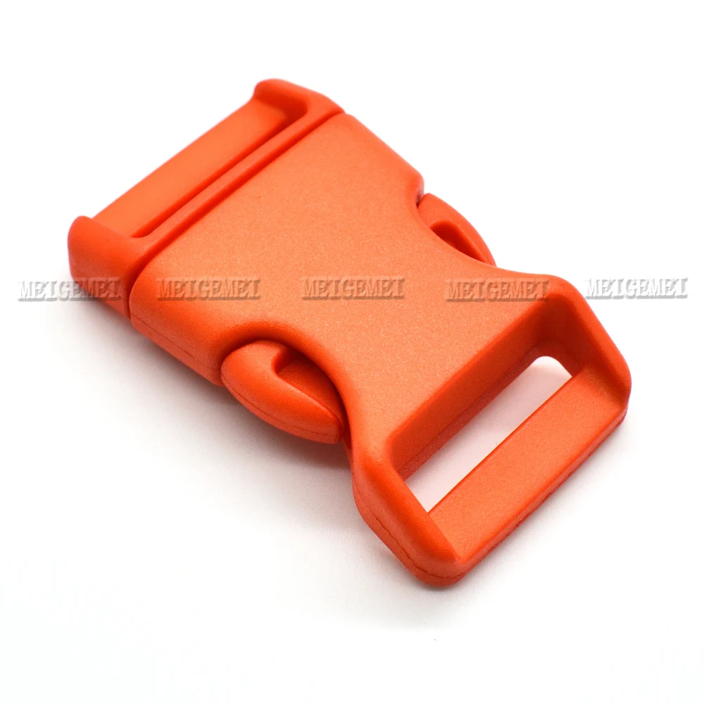 1pcs Colored Plastic 1\