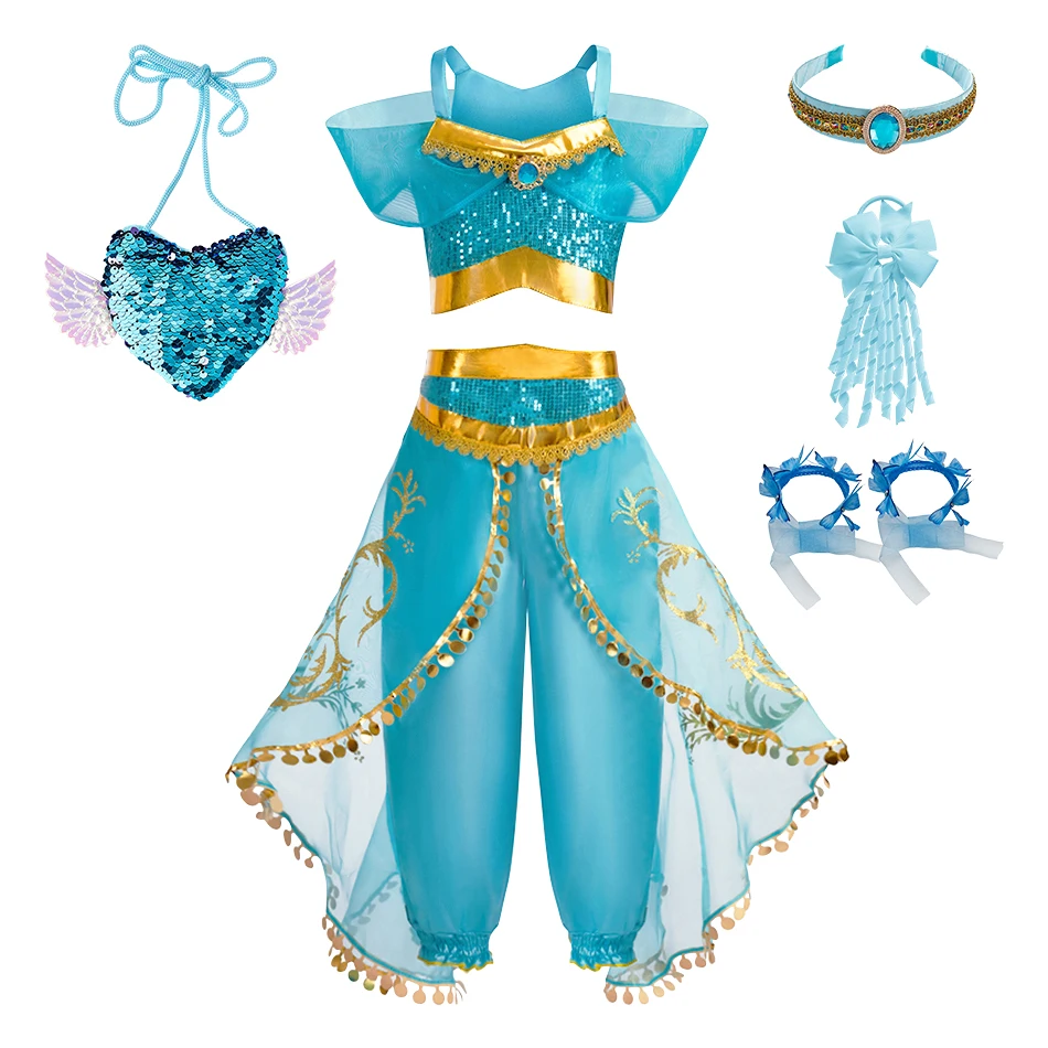 Kids Halloween Jasm… - image