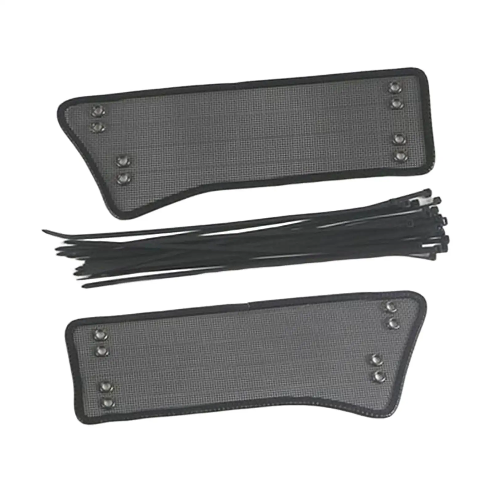 

Grille Vent Mesh Net Cover for Byd Han EV 2022 Modification Replaces