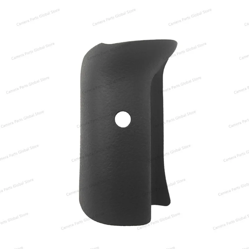 For Nikon D5300 Front Cover Rubber Grip Rubber Camera Replacement Unit Repair Part
